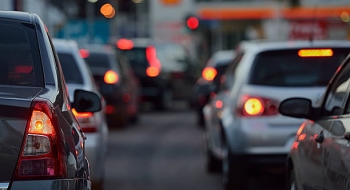 Número de motoristas com problema de visão cresce quase 80% em 10 anos